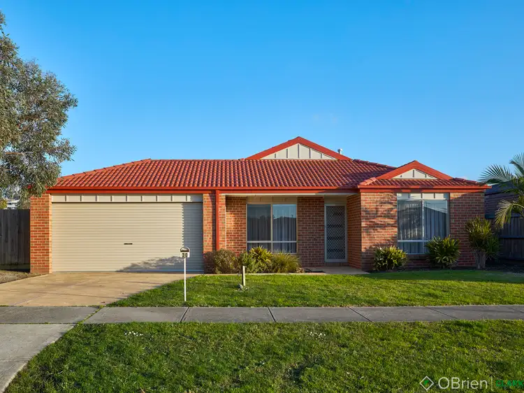 Main view of Homely house listing, 30 Shakespeare Court, Drouin VIC 3818