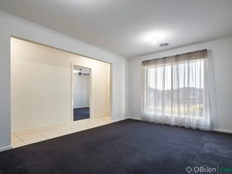 Second view of Homely house listing, 30 Shakespeare Court, Drouin VIC 3818