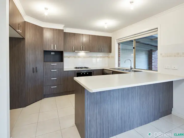 Third view of Homely house listing, 30 Shakespeare Court, Drouin VIC 3818