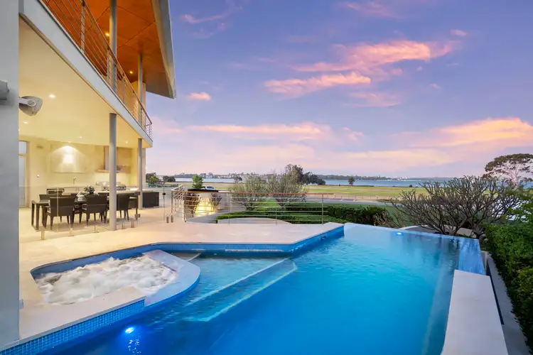 84 Burke Drive, Attadale WA 6156
