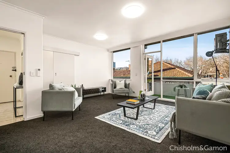 17/225 Canterbury Road, St Kilda West VIC 3182