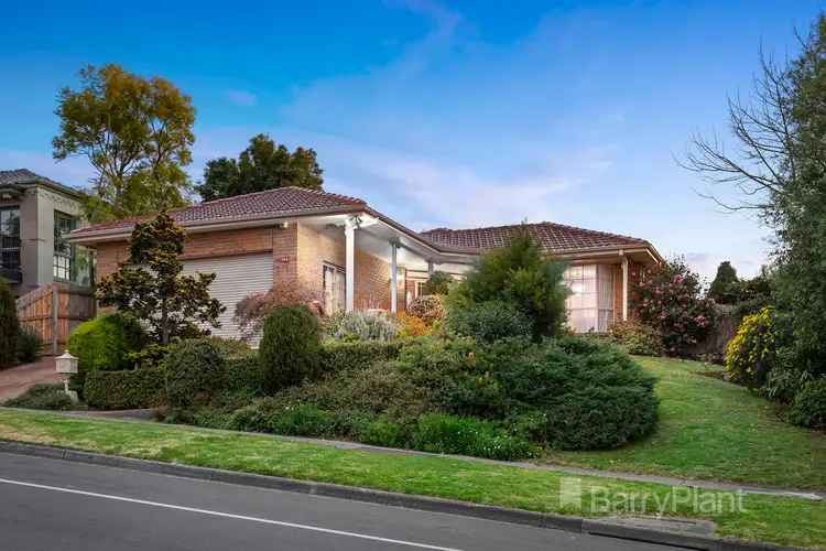 269 Beales Road, Greensborough VIC 3088
