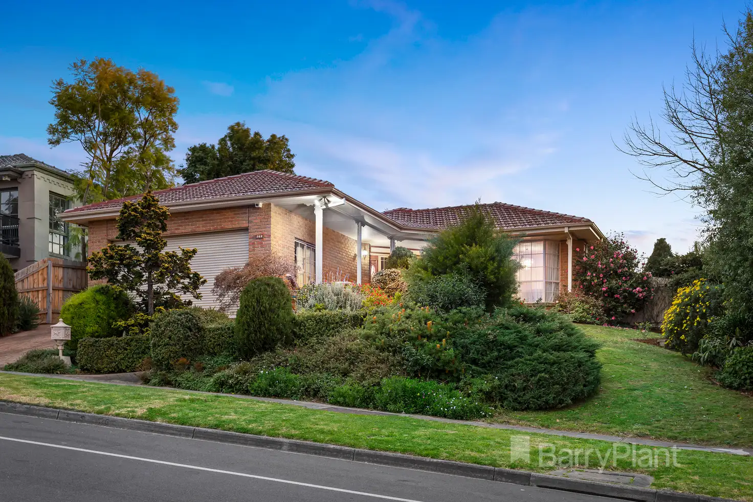 Main view of Homely house listing, 269 Beales Road, Greensborough VIC 3088