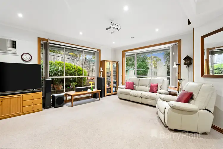 Second view of Homely house listing, 269 Beales Road, Greensborough VIC 3088