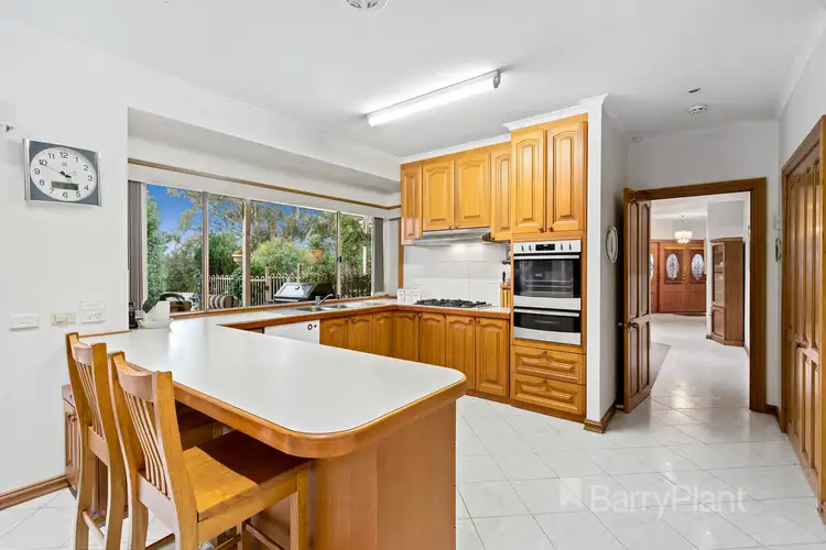 Third view of Homely house listing, 269 Beales Road, Greensborough VIC 3088