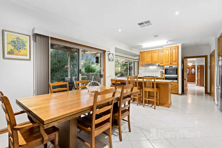Fourth view of Homely house listing, 269 Beales Road, Greensborough VIC 3088