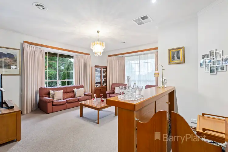 Fifth view of Homely house listing, 269 Beales Road, Greensborough VIC 3088