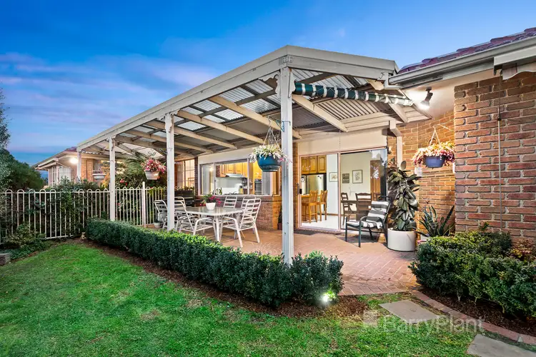Sixth view of Homely house listing, 269 Beales Road, Greensborough VIC 3088