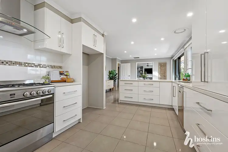 Sixth view of Homely house listing, 37 Hamilton Drive, Ringwood North VIC 3134