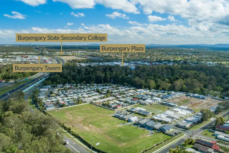 Third view of Homely retirement listing, 313/722 Morayfield Road, Burpengary QLD 4505