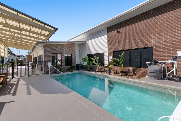 Fourth view of Homely retirement listing, 313/722 Morayfield Road, Burpengary QLD 4505