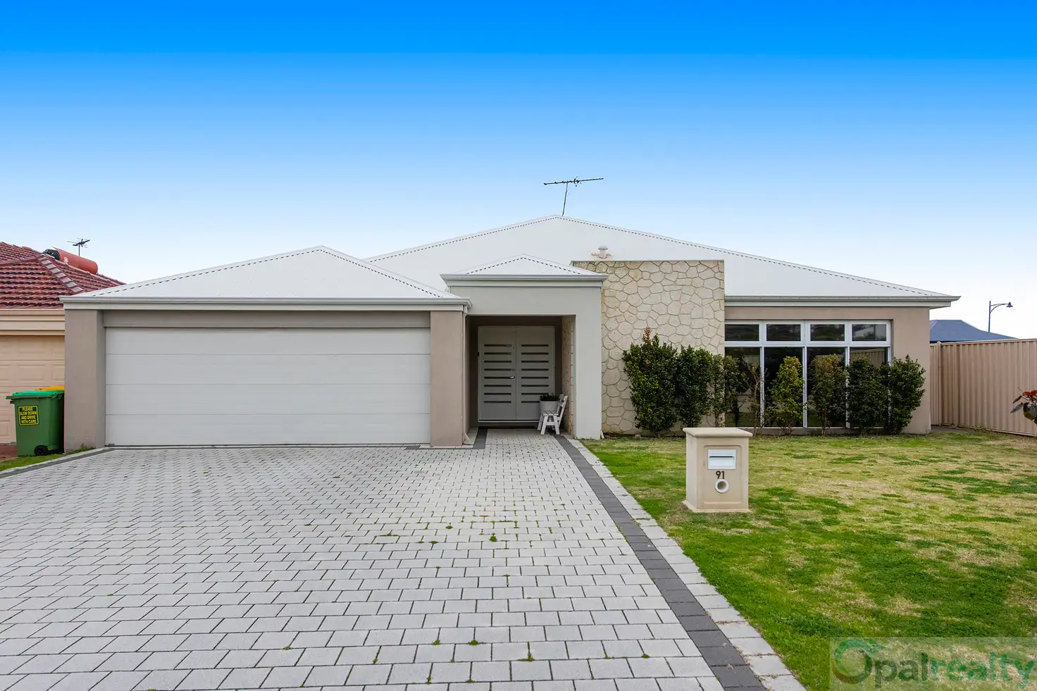 Main view of Homely house listing, 91 Forty Road, Secret Harbour WA 6173