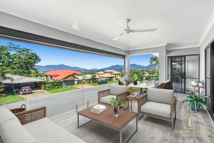 84 Verbena Drive, Mount Sheridan QLD 4868