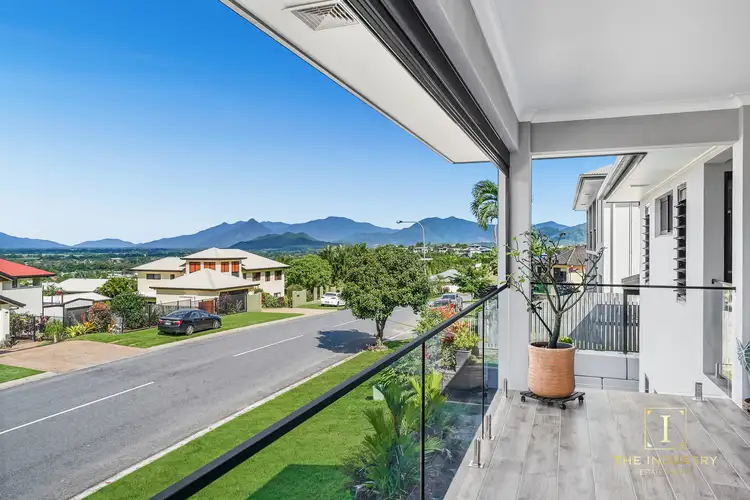 Second view of Homely house listing, 84 Verbena Drive, Mount Sheridan QLD 4868