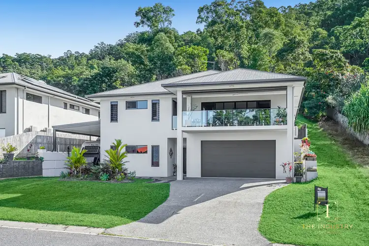 Third view of Homely house listing, 84 Verbena Drive, Mount Sheridan QLD 4868
