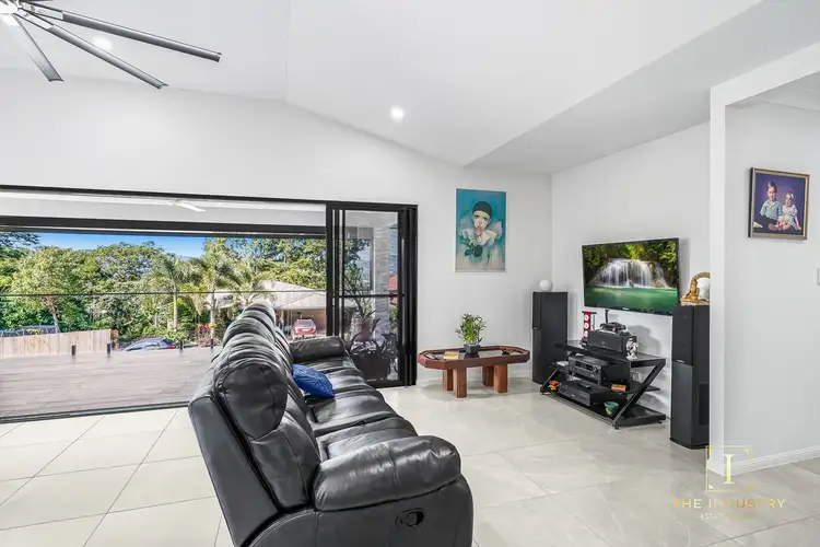 Fourth view of Homely house listing, 84 Verbena Drive, Mount Sheridan QLD 4868