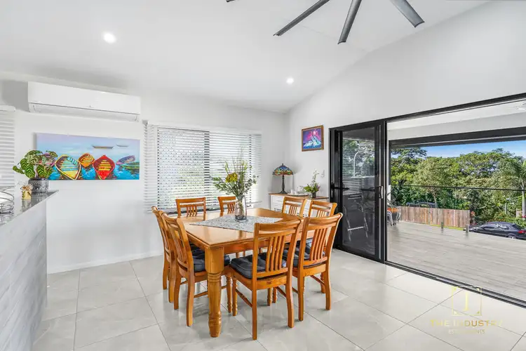Fifth view of Homely house listing, 84 Verbena Drive, Mount Sheridan QLD 4868