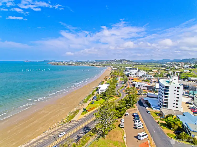 103/4 Adelaide Street, Yeppoon QLD 4703