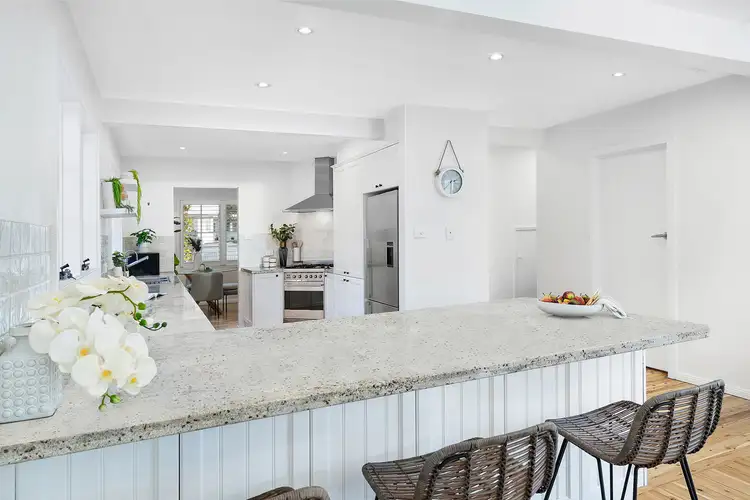 Third view of Homely house listing, 12 Wilde Avenue, Killarney Heights NSW 2087