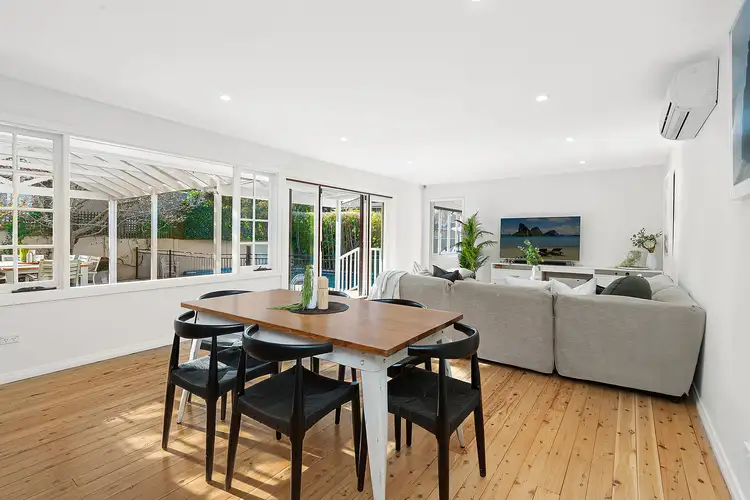 Fifth view of Homely house listing, 12 Wilde Avenue, Killarney Heights NSW 2087