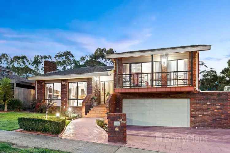 Main view of Homely house listing, 28 Edmund Rice Parade, Watsonia North VIC 3087