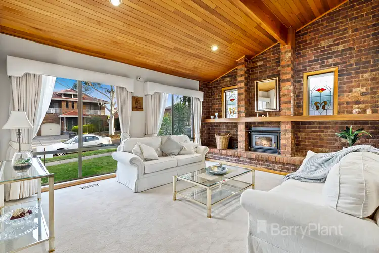 Second view of Homely house listing, 28 Edmund Rice Parade, Watsonia North VIC 3087