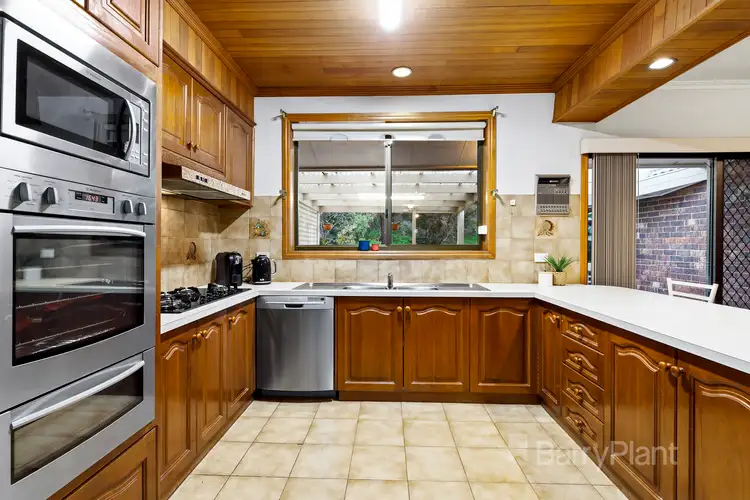 Third view of Homely house listing, 28 Edmund Rice Parade, Watsonia North VIC 3087
