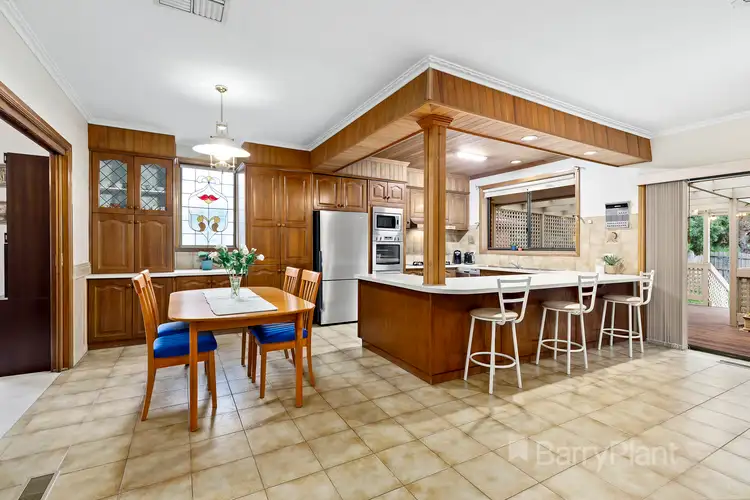 Fourth view of Homely house listing, 28 Edmund Rice Parade, Watsonia North VIC 3087