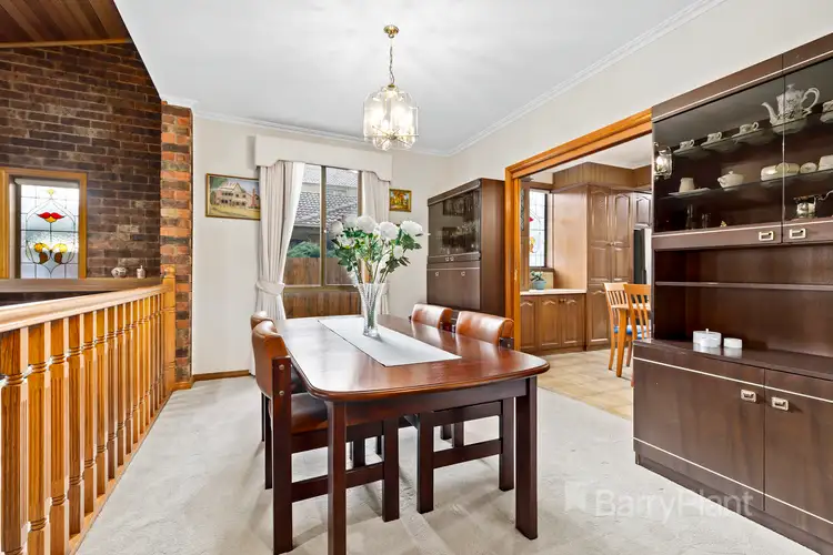 Fifth view of Homely house listing, 28 Edmund Rice Parade, Watsonia North VIC 3087