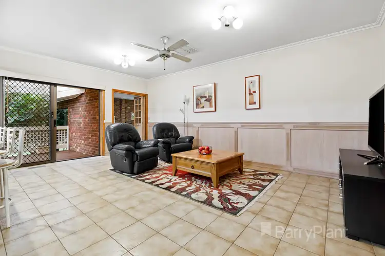 Sixth view of Homely house listing, 28 Edmund Rice Parade, Watsonia North VIC 3087