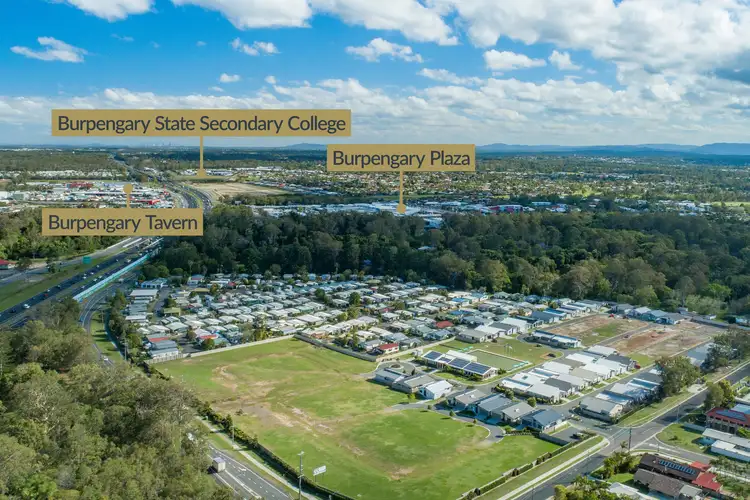 Third view of Homely retirement listing, 402/722 Morayfield Road, Burpengary QLD 4505