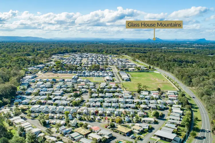 Fifth view of Homely retirement listing, 402/722 Morayfield Road, Burpengary QLD 4505