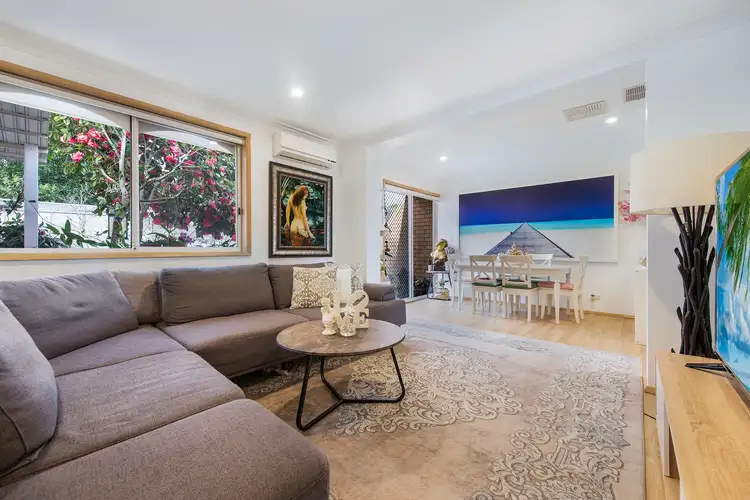 Second view of Homely unit listing, 2/17 Sonia Street, Ringwood VIC 3134
