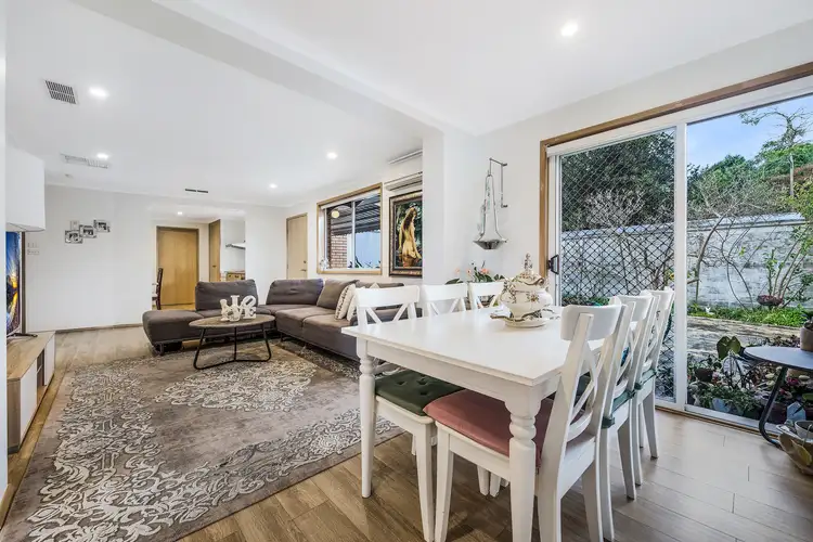Third view of Homely unit listing, 2/17 Sonia Street, Ringwood VIC 3134