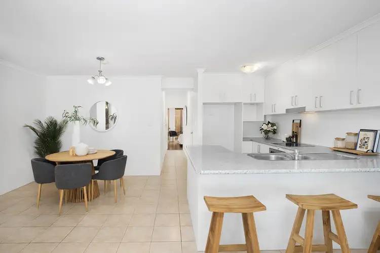 Second view of Homely unit listing, 7/106 Crimea Road, Marsfield NSW 2122