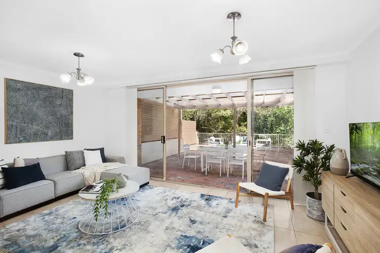 Third view of Homely unit listing, 7/106 Crimea Road, Marsfield NSW 2122