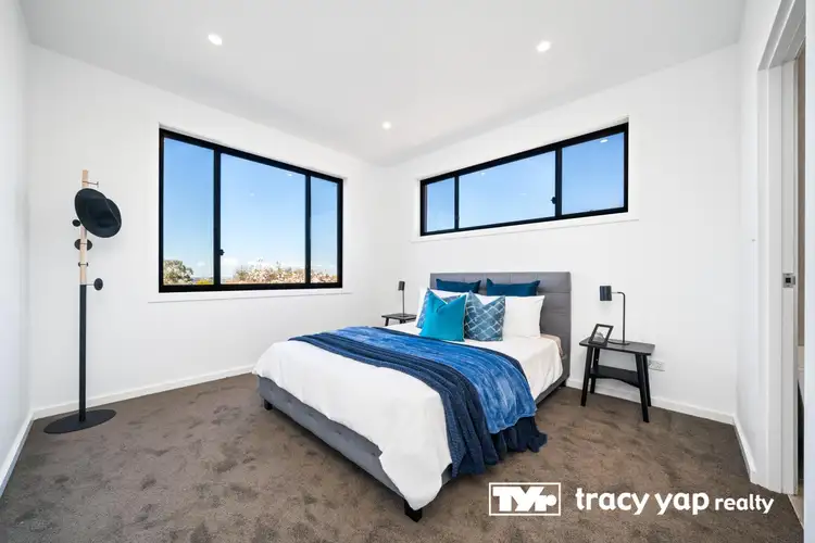 Fifth view of Homely semi-detached listing, 1 Mimos Street, Denistone West NSW 2114