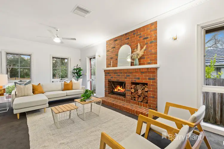 Second view of Homely house listing, 40 Bonnie View Road, Croydon North VIC 3136