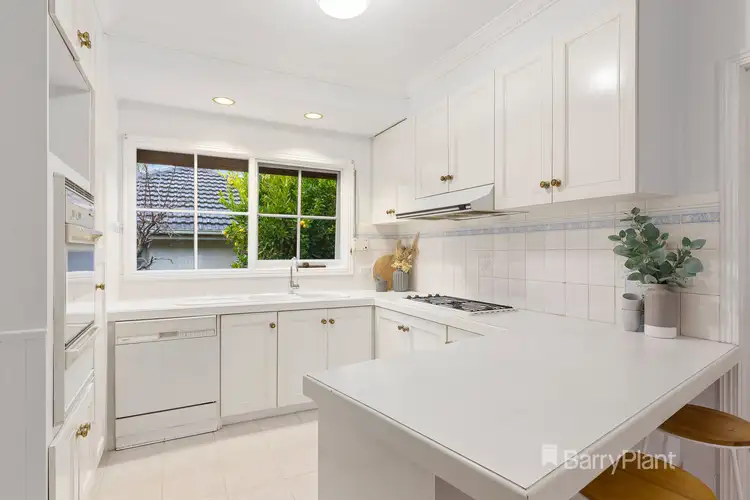 Third view of Homely house listing, 40 Bonnie View Road, Croydon North VIC 3136