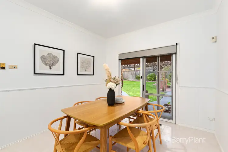 Fourth view of Homely house listing, 40 Bonnie View Road, Croydon North VIC 3136