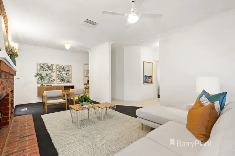 Fifth view of Homely house listing, 40 Bonnie View Road, Croydon North VIC 3136
