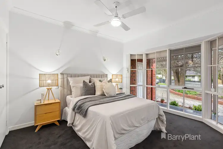 Sixth view of Homely house listing, 40 Bonnie View Road, Croydon North VIC 3136