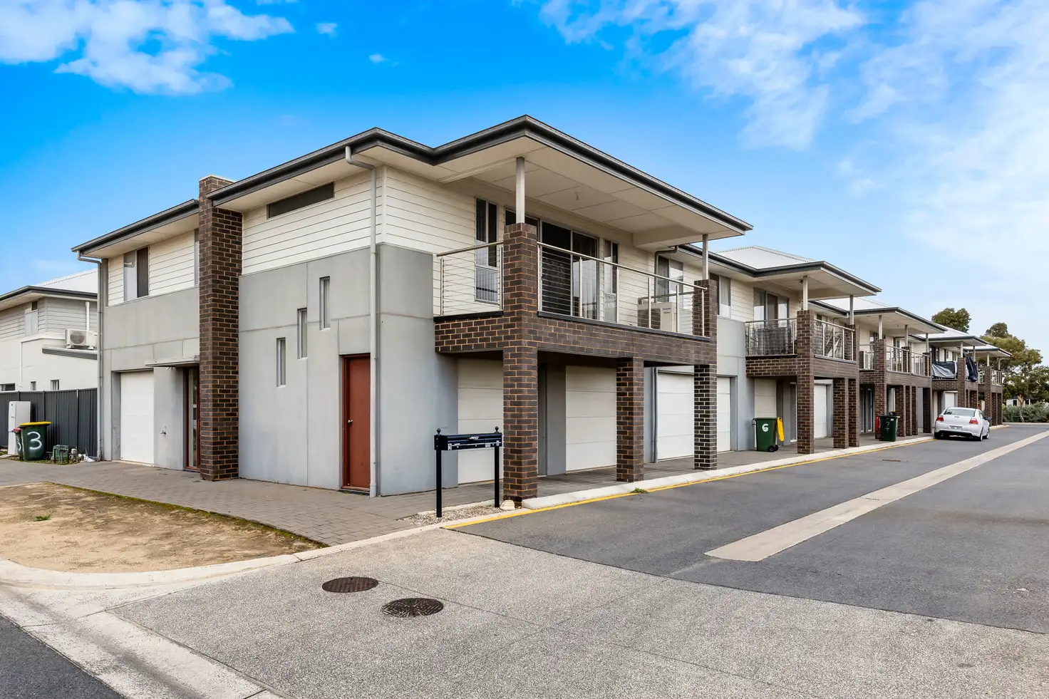 Main view of Homely house listing, 3 Alexandrina Crescent, Andrews Farm SA 5114