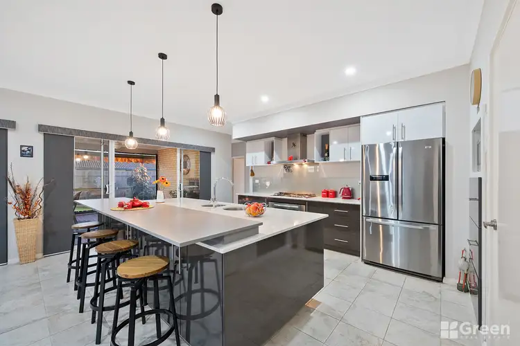 3 Little Heath Meander, Erskine WA 6210