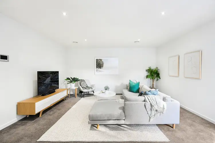 Second view of Homely house listing, 4/12 Balcombe Road, Newtown VIC 3220