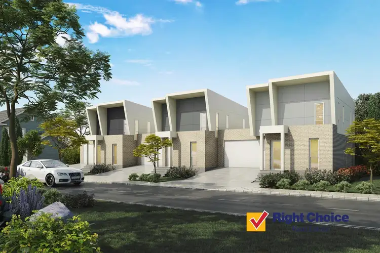 Main view of Homely townhouse listing, 1/24 Shellharbour Road, Lake Illawarra NSW 2528