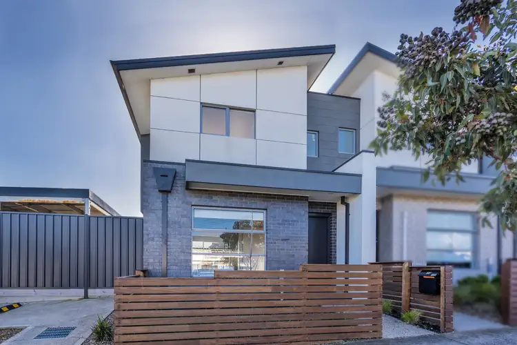 Main view of Homely townhouse listing, 38D Regent Street, Reservoir VIC 3073