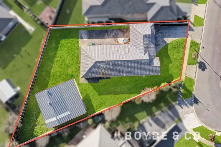 Second view of Homely house listing, 18 Wisteria Drive, Yarragon VIC 3823