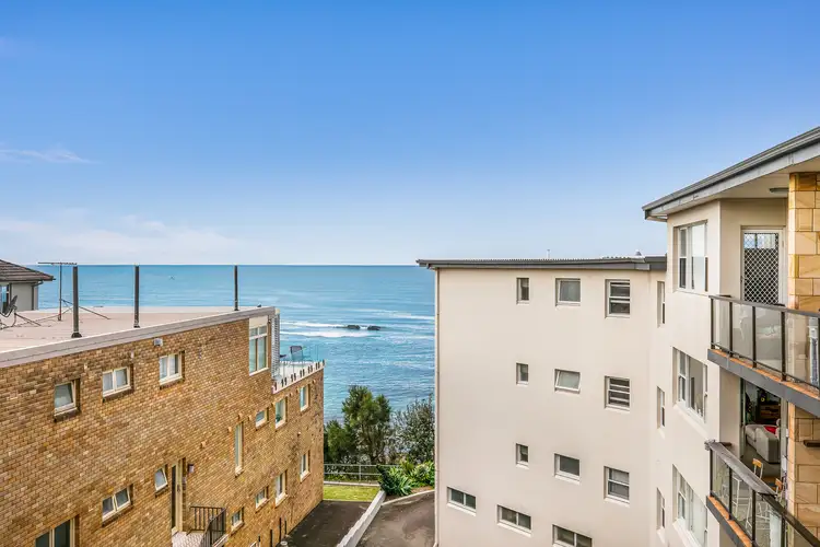 Second view of Homely apartment listing, 18/35 The Esplanade, Cronulla NSW 2230