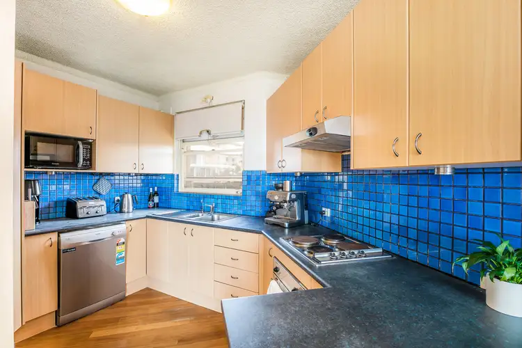Fourth view of Homely apartment listing, 18/35 The Esplanade, Cronulla NSW 2230